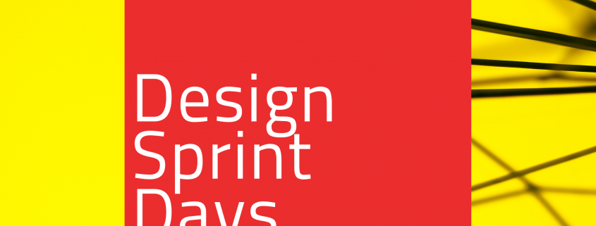 Design Sprint Days