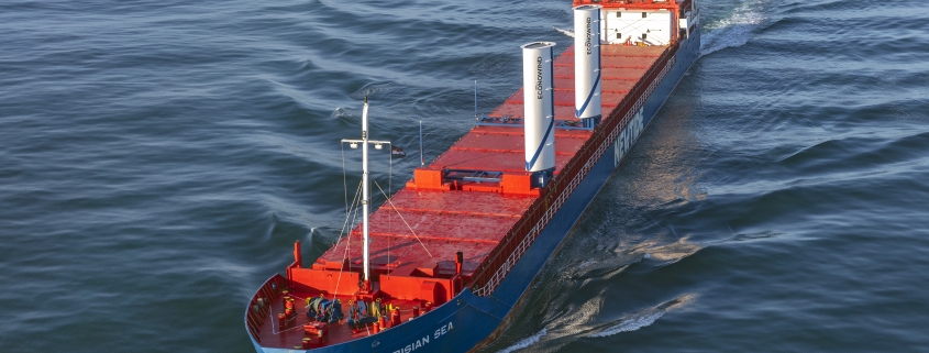 Frisian Sea Boomsma Shipping