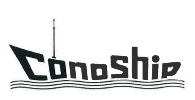Logo Conoship 1955