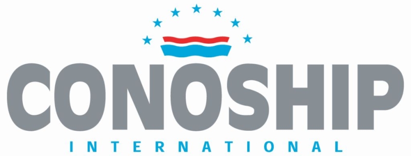 Logo Conoship International_1995